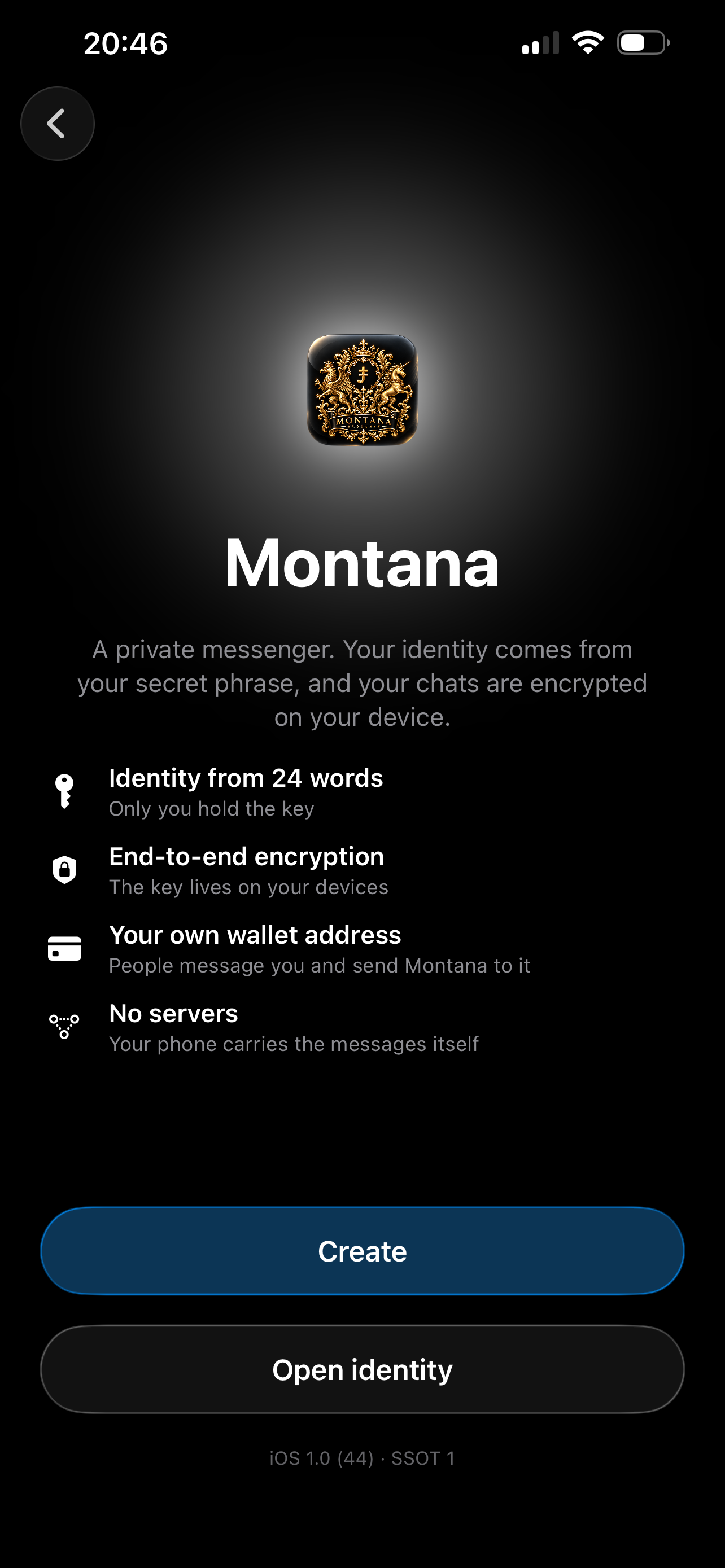 Montana Business